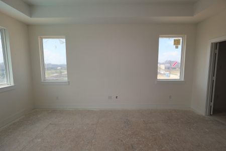 New construction Single-Family house 19619 Paseo Corso Ln, Cypress, TX 77433 plan Windsor - image