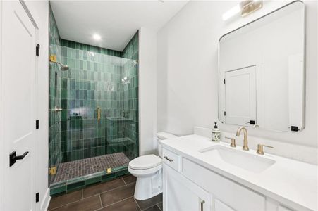 New construction Single-Family house 1025 Reed Farm Ln, Roswell, GA 30076 - image 13