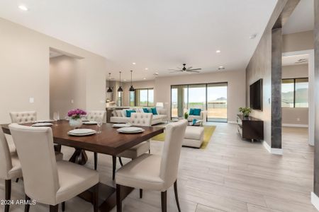 Dining /Family Room