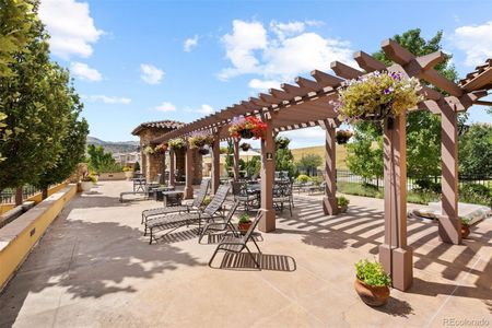 New construction Townhouse house 2250 S Mcintyre St, Lakewood, CO 80228 - image