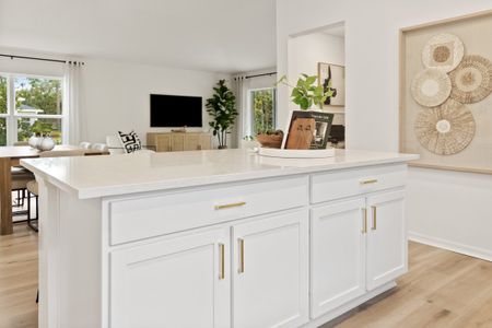 New construction Single-Family house 7928 Cortese Dr, Titusville, FL 32780 plan 1501 Modeled - image 7