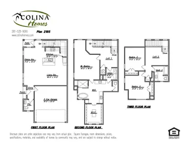 New construction Single-Family house 8917 Grovner Pl, Houston, TX 77055 - image 7