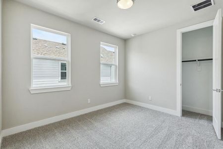 New construction Single-Family house 2544 Carolwood Ln, Dallas, TX 75212 Brooklyn- photo 21 21