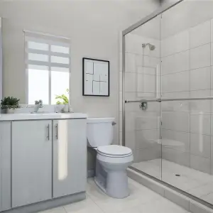New construction Townhouse house Homestead, FL 33034 - image
