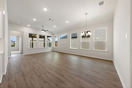 New construction Single-Family house 1907 Mitchell Dr, Van Alstyne, TX 75495 - image 13