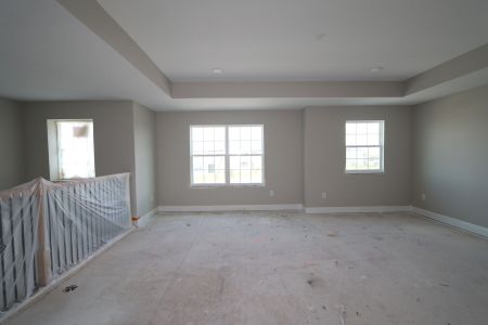 New construction Single-Family house 5707 Maydale Ave, Wesley Chapel, FL 33545 Sonoma II- photo 126 126