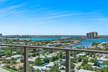 New construction Condo house 3100 N Ocean Dr, Unit 1406, West Palm Beach, FL 33404 null- photo 19 19