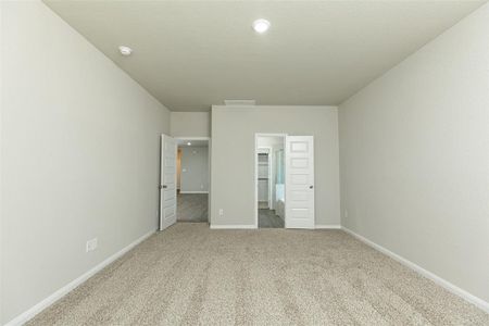 New construction Single-Family house 13778 Sunshine Peak Dr, Willis, TX 77318 Augusta- photo 10 10