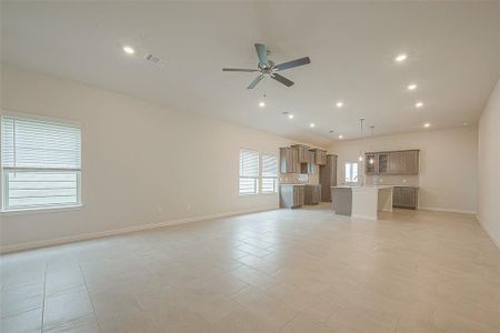 New construction Single-Family house 6511 Downey Lane, Rosharon, TX 77583 Wren- photo 5 5