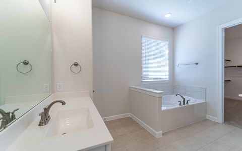 New construction Single-Family house 1907 Rondinella Dr, Rockwall, TX 75032 plan Atascadero - image 8