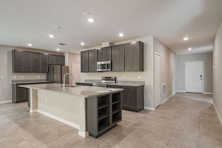 New construction Single-Family house 1684 Andover Ridge Dr, Deland, FL 32720 null- photo 30 30