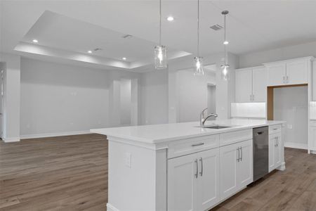 New construction Single-Family house 4538 Majestic Hills Lp, Brooksville, FL 34601 - image 12