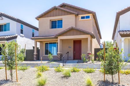 Parkside Villas by AW Residental in Chandler - image 12