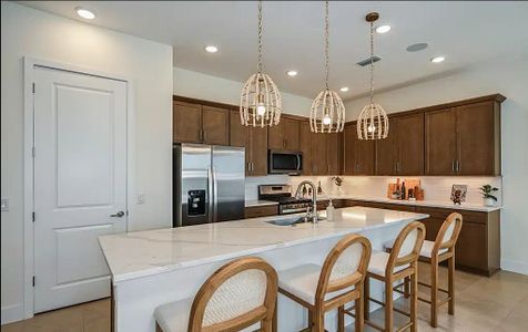 New construction Single-Family house 711 Maldives Trl, Sarasota, FL 34234 plan The Waters Edge - image 11