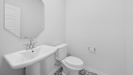 New construction Single-Family house 1320 Hopes Lake Dr, Princeton, TX 75407 - image