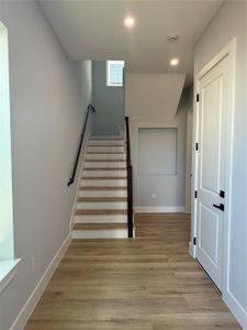 New construction Single-Family house 3367 Yellowstone Blvd, Houston, TX 77021 - image 12