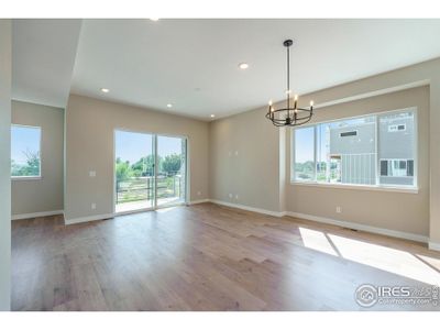 New construction Duplex house 8500 W 62Nd Ave, Unit D, Arvada, CO 80004 null- photo 9 9