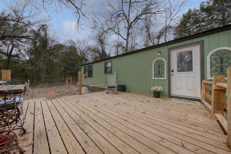 New construction Single-Family house 24773 Cr 460, Grand Saline, TX 75140 - image