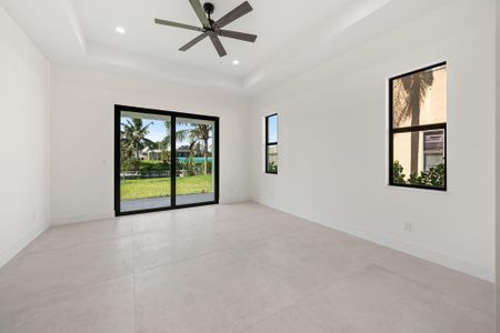 New construction Single-Family house 632 Se Seahouse Dr, Port St. Lucie, FL 34983 - image 18