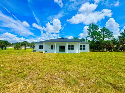New construction Single-Family house 308 Franzing St Sw, Palm Bay, FL 32908 - image