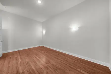 New construction Single-Family house 704 Proverbs Ct, Heath, TX 75032 plan Birch - image 20