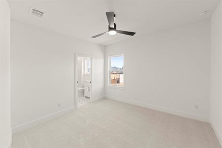 New construction Single-Family house 3209 Canonero St, Celina, TX 75009 - image 18