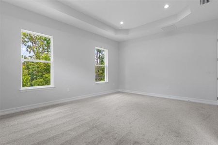 New construction Single-Family house 4538 Majestic Hills Lp, Brooksville, FL 34601 - image 17