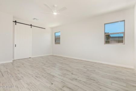 New construction Single-Family house 8556 N 175Th Ln, Waddell, AZ 85355 - image 13