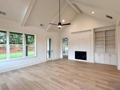New construction Single-Family house 800 Lapis Trl, Kennesaw, GA 30152 - image 16