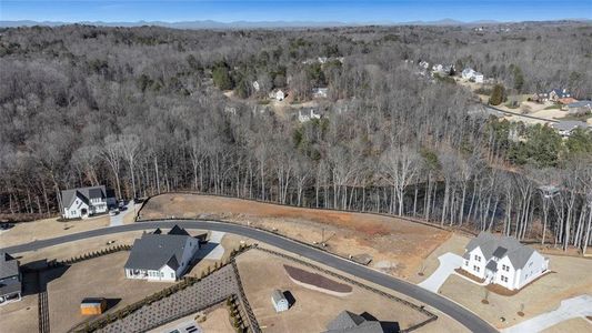 New construction Single-Family house 8375 Beryl Overlook, Gainesville, GA 30506 null- photo 55 55