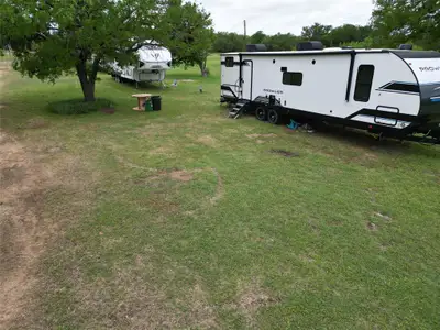 New construction Single-Family house 625 Cr 544, Eastland, TX 76448 - image