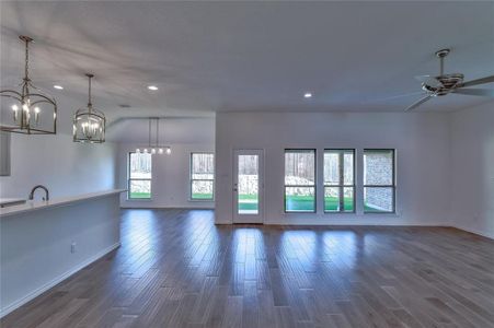 New construction Single-Family house 6817 Trail Rock Dr, Benbrook, TX 76126 - image 13