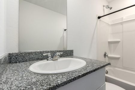 New construction Single-Family house 76 S Naples Ln, Casa Grande, AZ 85122 plan KENDRICK - image 15