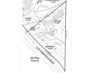 New construction Single-Family house 91 Old Yorkville Rd, Dallas, GA 30157 - image 10