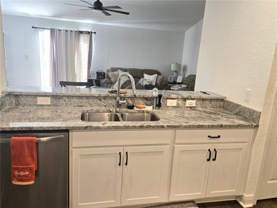 New construction Single-Family house 809 Liam Ln, Bartow, FL 33830 - image 18