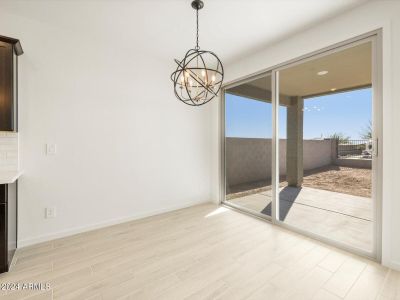 New construction Single-Family house 16063 W Desert Spoon Dr, Surprise, AZ 85387 null- photo 12 12