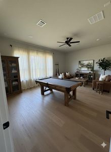 New construction Single-Family house 3016 Congress Ln, Anna, TX 75409 - image 14