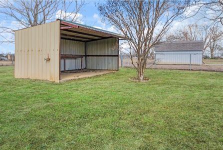 New construction Single-Family house 3754 County Rd 11300, Paris, TX 75462 - image