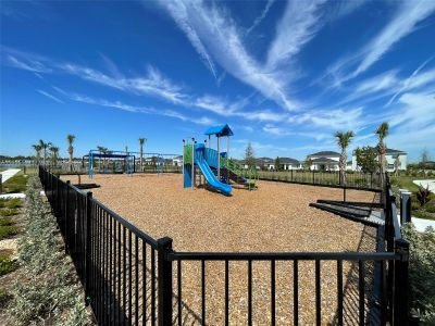 New construction Single-Family house 6356 Nw Leafmore Ln, Port St. Lucie, FL 34987 null- photo 52 52