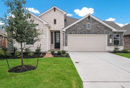 New construction Single-Family house 1728 Seekat Dr, New Braunfels, TX 78132 null- photo 0