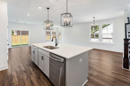 New construction Single-Family house 8627 Connor Ct, North Charleston, SC 29406 plan St. Ledger - image 8