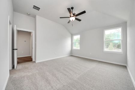New construction Single-Family house 12825 Naval Dr, Conroe, TX 77306 plan Magnolia - image 19