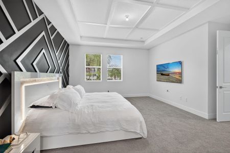 New construction Townhouse house 16131 Oakview Dr, Westlake, FL 33470 - image 13