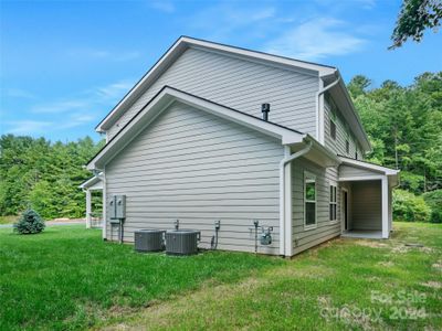 New construction Townhouse house 200 Red Twig Ln, Unit 201, Burnsville, NC 28714 - image