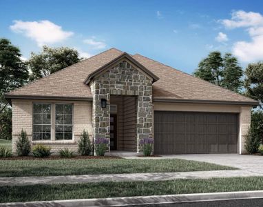 New construction Single-Family house 7322 Grand Mason Dr, Cypress, TX 77433 null- photo 3 3