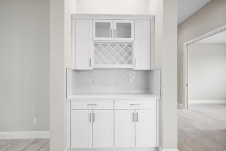 New construction Single-Family house 12471 Sw Sunrise Lake Ter, Port St. Lucie, FL 34987 plan Palomar - image 9