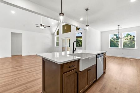 New construction Single-Family house 1322 Pr 1313, Centerville, TX 75833 - image 5