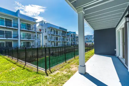 New construction Condo house 82 Cortez Ave, St. Augustine, FL 32080 - image