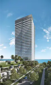 New construction Condo house 3015 S Ysabella St, Unit 1001, Tampa, FL 33629 null- photo 0
