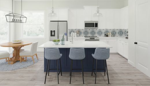 New construction Single-Family house 104 Beachview Dr, Ormond Beach, FL 32176 plan Tortuga - image 7